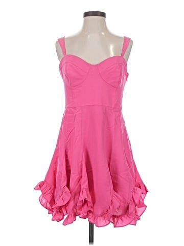 Hutch Cocktail Dress (view 1)