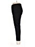 T Tahari Solid Black Active Pants Size L - photo 5