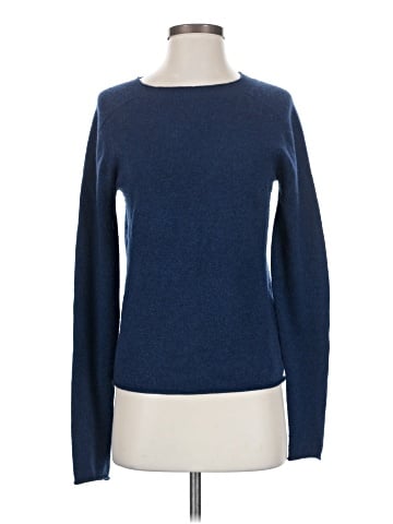 TOAST Wool Pullover Sweater (view 1)