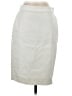 J.Crew Ivory Formal Skirt Size 2 - photo 1