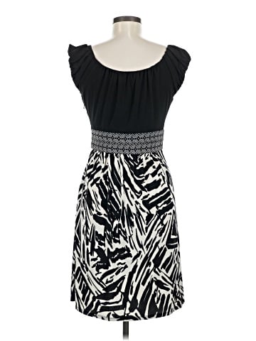 Max and Cleo Casual Dress (view 2)