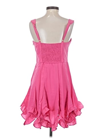 Hutch Cocktail Dress (view 2)