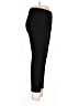 T Tahari Solid Black Active Pants Size L - photo 4