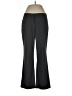 Cleo Tweed Gray Dress Pants Size 10 - photo 1