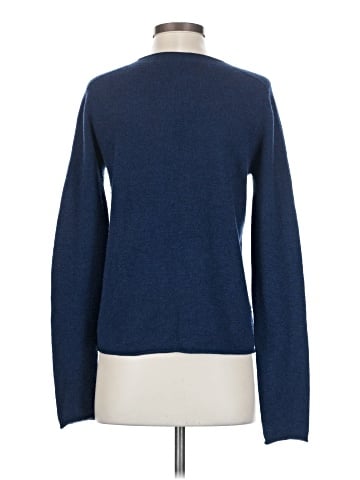 TOAST Wool Pullover Sweater (view 2)