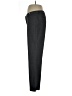 Cleo Tweed Gray Dress Pants Size 10 - photo 5