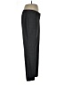 Cleo Tweed Gray Dress Pants Size 10 - photo 4