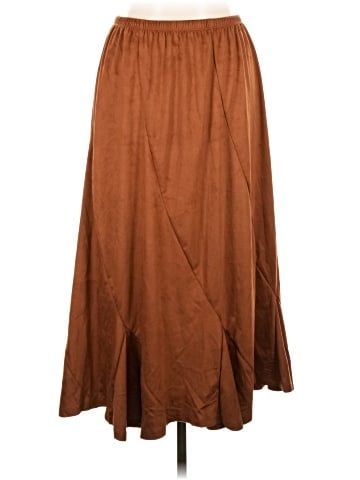 Exchic Casual Skirt (view 1)