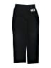 Gap Kids Black Casual Pants Size XL (kids) - photo 1