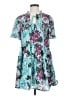Sundance Teal Kimono Size XS (petite) - photo 1