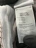 Adidas 100% Polyester Solid Gray Casual Pants Size M (kids) - photo 4