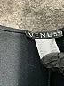 Venus Black Cocktail Dress Size M - photo 7