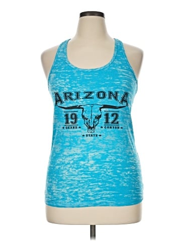 Next Level Apparel Tank Top (view 1)