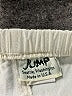 Jump Solid Gray Casual Pants Size S - photo 7