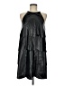 Lalavon Black Cocktail Dress Size M - photo 1