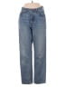 Everlane 100% Cotton Blue Jeans Size 25 WAIST R - photo 1