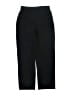 Gap Kids Black Casual Pants Size XL (kids) - photo 2