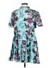 Sundance Teal Kimono Size XS (petite) - photo 2