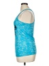 Next Level Apparel Teal Tank Top Size XL - photo 5