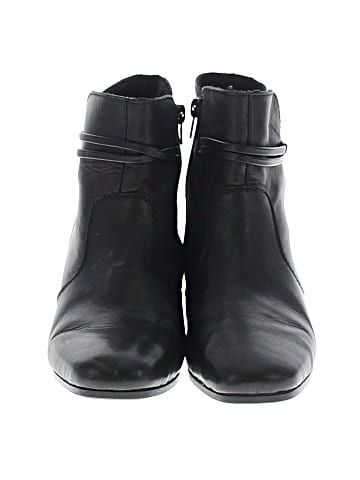Rieker Ankle Boots (view 2)