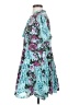 Sundance Teal Kimono Size XS (petite) - photo 5