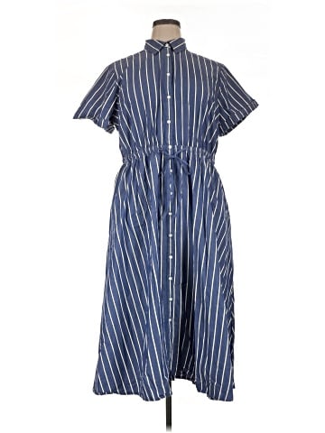 St. John's Bay Casual Dress (view 1)