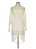 Painted Threads Ivory Cardigan Size S - photo 1