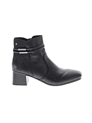 Rieker Ankle Boots (view 1)