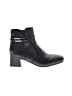 Rieker Black Ankle Boots Size EU 38 - photo 1