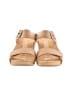 Dansko Tan Wedges Size EU 38 - photo 2