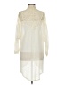 Painted Threads Ivory Cardigan Size S - photo 2