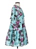 Sundance Teal Kimono Size XS (petite) - photo 4