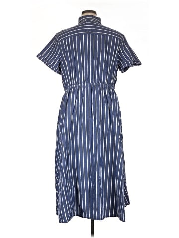 St. John's Bay Casual Dress (view 2)