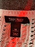 White House Black Market Ivory Pullover Sweater Size M - photo 7
