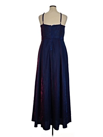 City Studio Cocktail Dress (view 2)