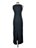 Be Cool Gray Casual Dress Size M - photo 2
