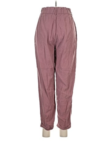 Zara Casual Pants (view 2)
