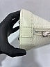 Louis Vuitton Stripes White Epi Alma BB Ivory One size - photo 6