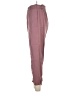 Zara Solid Purple Casual Pants Size M - photo 5