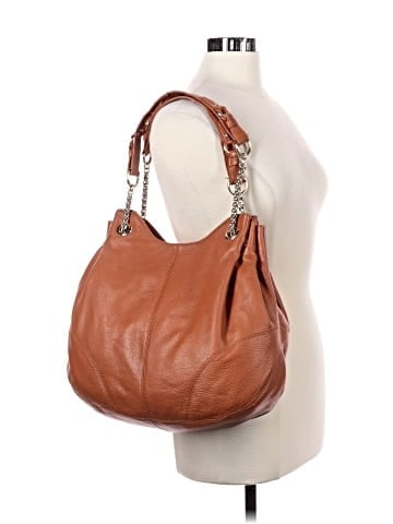Vince Camuto Leather Hobo (view 2)