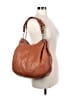 Vince Camuto 100% Leather Brown Leather Hobo One size - photo 2