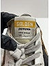 Golden Goose Animal Print Tan Sneakers Size EU 37 - photo 5