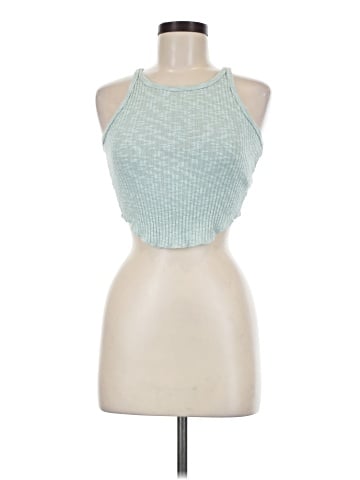 Forever 21 Sleeveless Top (view 1)
