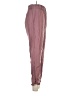 Zara Solid Purple Casual Pants Size M - photo 4