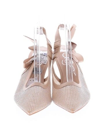 Sugar Heels (view 2)