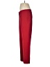 Kasper Color Block Red Dress Pants Size 8 - photo 5