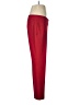 Kasper Color Block Red Dress Pants Size 8 - photo 4