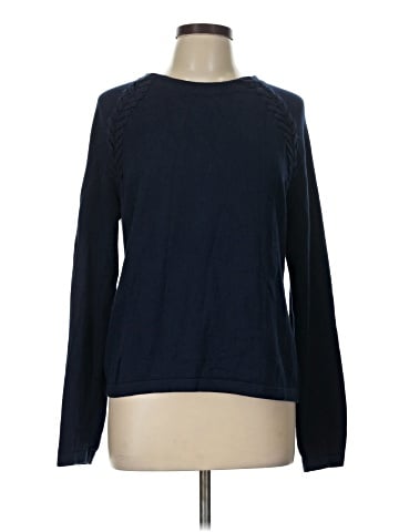 J. McLaughlin Pullover Sweater (view 1)