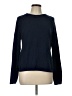 J. McLaughlin Blue Pullover Sweater Size L - photo 1