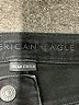 American Eagle Outfitters Solid Black Jeans Size 8R - photo 7